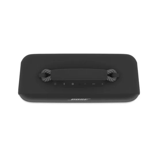Bose SoundLink Max Portable Speaker - Black